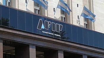 AFIP adelantó vencimientos de impuestos de febrero