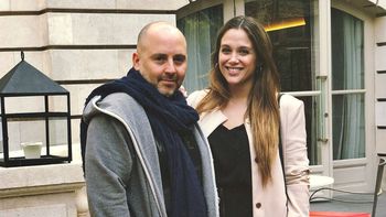 Después del escándalo, Barbie Vélez y Muscari vuelven a trabajar juntos