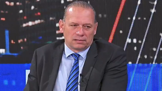 Sergio Berni criticó a Martín Guzmán: Tiene que recorrer el país, no solo Washington