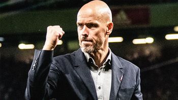 ¡Una fortuna! La gran suma de dinero que Manchester United pagaría por un futbolista estrella