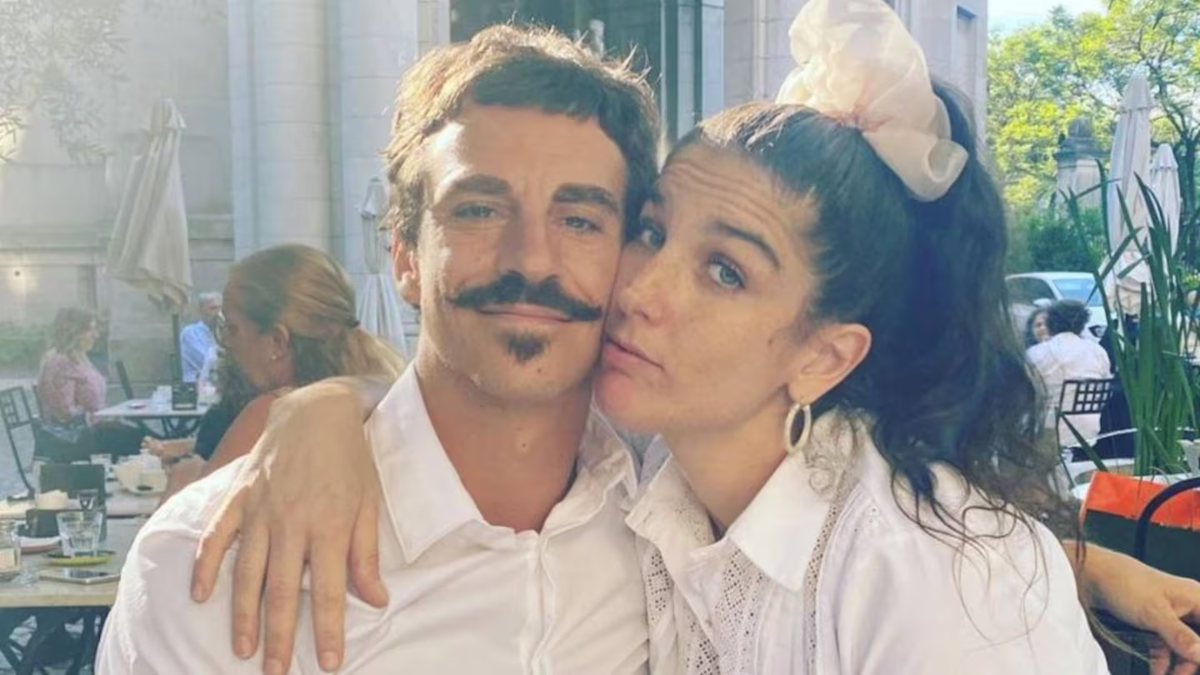Por qué se separaron Juana Repetto y Sebastián Graviotto tras siete años juntos: loa motivos