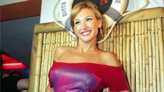 Viña del Mar: Andrea Dellacasa, nueva reina del festival