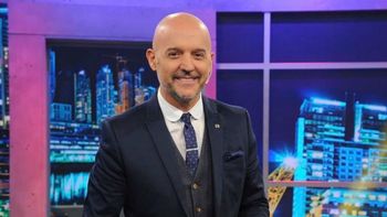 Guillermo López: Estamos redondeando porque era un contrato por trece capítulos