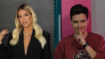 Wanda Nara explotó por un comentario de Gustavo Méndez y lo cruzó con todo: Es feo que trates de mufa a...