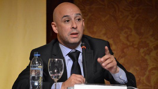 Ante la salida de Ocampo como Fiscal General de la Ciudad, el gobierno porteño ya eligió a otro hombre de Angelici como reemplazante