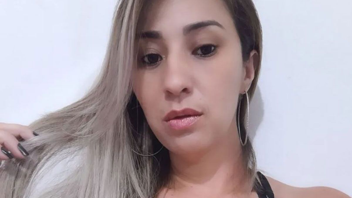 Elisangela Tinem tenía 38 años y dos hijos