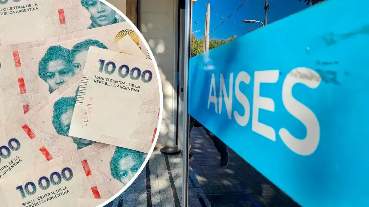 Asignaciones de ANSES en abril: confirman las fechas de cobro oficiales