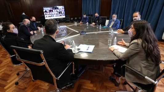 Precios Cuidados: el Gobierno y empresas acordaron incrementar 45% de la oferta de lácteos