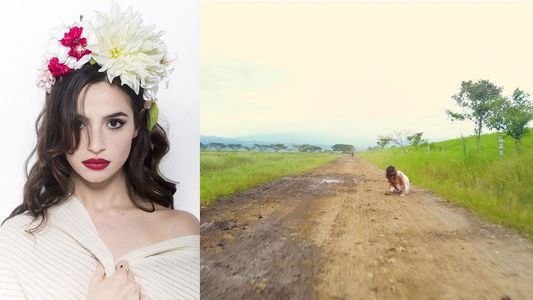 Brenda Asnicar se suma a #NiUnaMenos con un fuerte video: Es un mensaje para todo el mundo