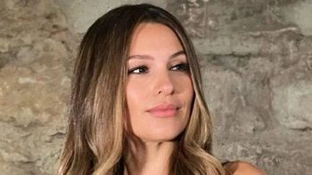 Se definió si Pampita irá o no al programa de Susana Giménez para hablar de su crisis con Moritán