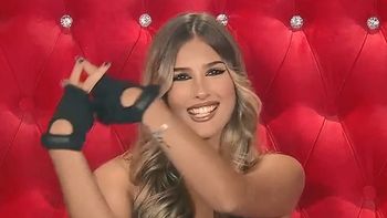 Gran Hermano 2022: Julieta lanzó su nuevo hashtag y estallaron los memes