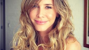 La emoción de Guillermina Valdés por el recuerdo de su padre con un tema de Coldplay