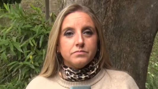 Paula Bernini describió el dolor desgarrador que vive la mamá de Loan cuando las cámaras se van