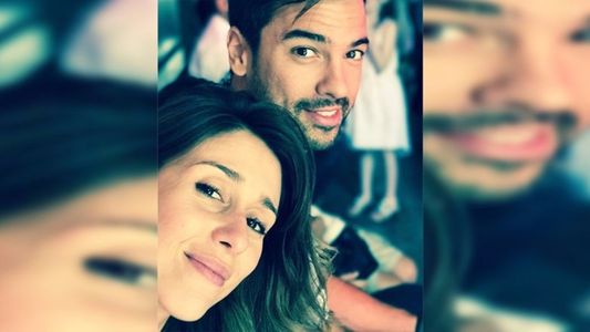 El Chino Leunis se separó de su mujer, Karin Rodríguez