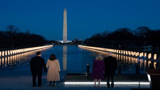 Con 17 decretos, Biden ya tiene definida la hoja de ruta para su primer día como presidente de EE.UU.