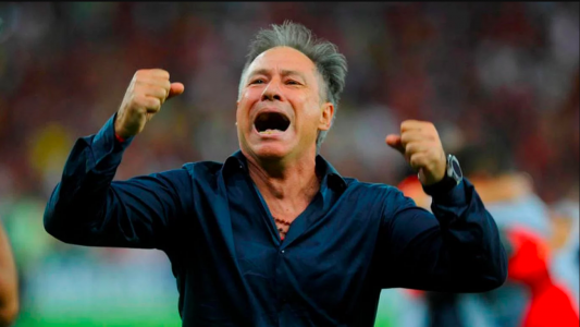 Ariel Holan es el nuevo entrenador de Universidad Católica de Chile