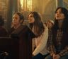 Prime Video reveló el tráiler de Catedrales, su nueva serie original de 6 capítulos