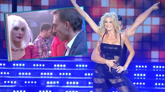 Yanina Latorre: Diego arregló con Tinelli para ir al programa