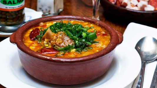 LOCRO del 1 de Mayo: la RECETA más fácil para celebrar el DÍA DEL TRABAJADOR