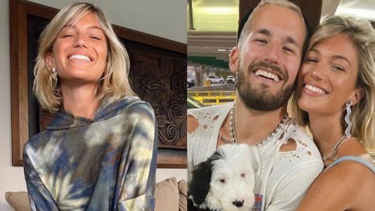 Stefi Roitman reveló detalles sobre cómo le gustaría que sea su vestido de novia