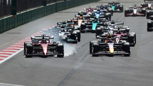 Alerta en la Fórmula 1: la amenaza que pone en riesgo el Gran Premio de Canadá