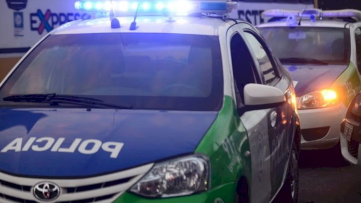 Hipótesis desgarradora: macabro final para un jubilado y su hijo cuadripléjico