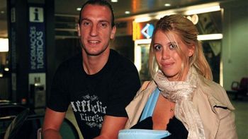 Wanda Nara, ¡ofendidísima!: Yo no filtré nada