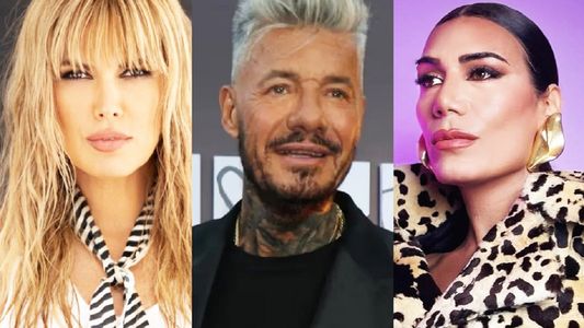 Viviana Canosa ventiló un explosivo dato de Flor de la V y Marcelo Tinelli: Recibía regalos y...