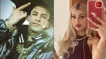 picante respuesta de l-gante al enterarse que tamara baez fue convocada para el hotel de los famosos 2