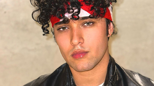 Joel DeLeón presenta Piel a Piel y anuncia su visita a la Argentina