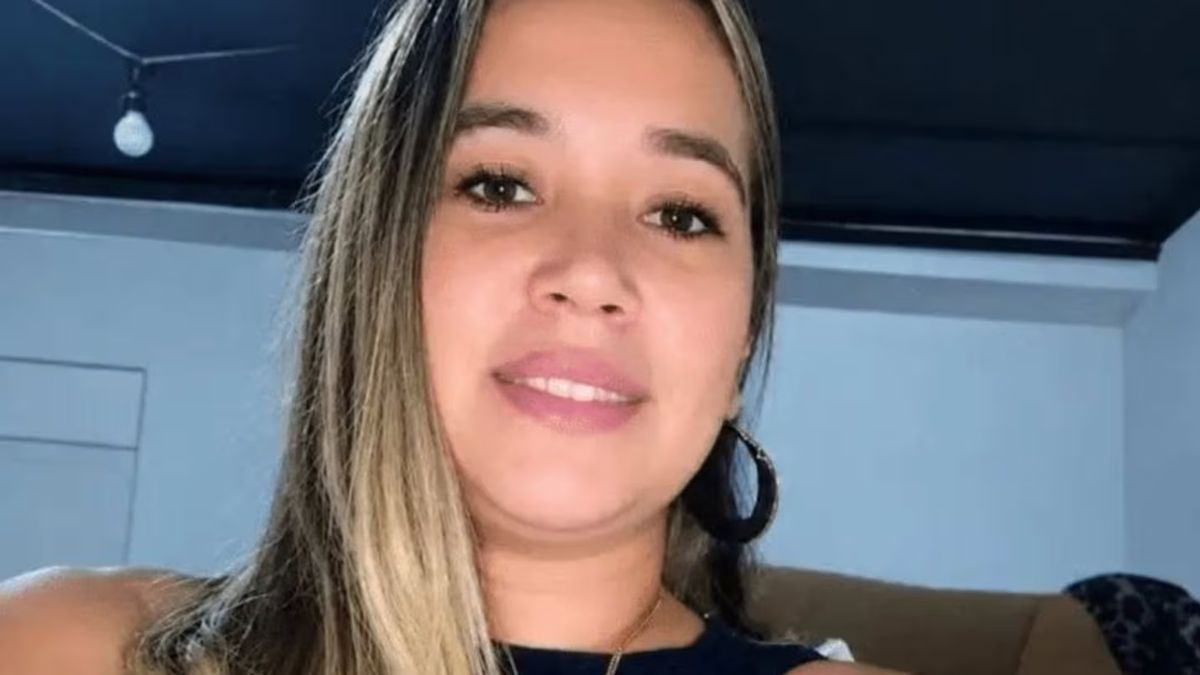 Yudith Jerez tenía 36 años y fue encontrada muerta dentro de su vivienda en Graneros