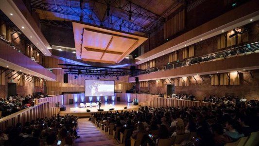 El Social Media Day Buenos Aires tiene fecha confirmada: será el 31 de julio en la Usina del Arte