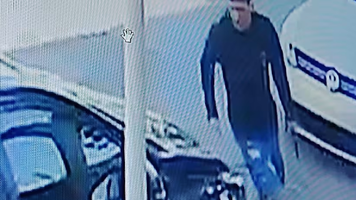 Detuvieron a uno de los presuntos asesinos de Umma