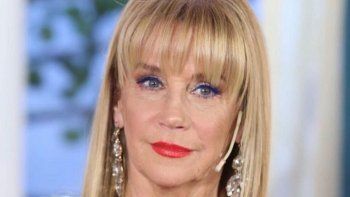 Marcela Tinayre ante los rumores de renuncia a su programa: Es mentira