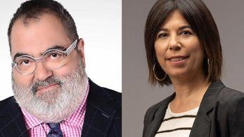 Jorge Lanata disparó contra María ODonnell por su incorporación a MasterChef Celebrity: Quiere ser famosa