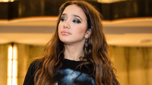 El duro testimonio de Ángela Torres sobre el trastorno que marcó su vida desde niña: Me lastimaron mucho