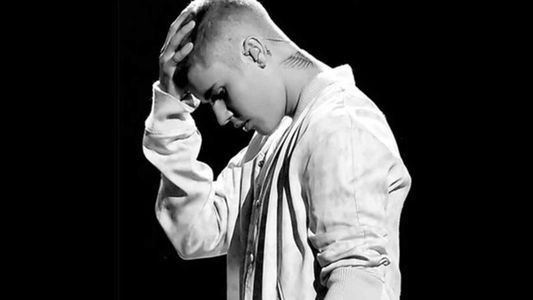 Justin Bieber le pidió a sus fanáticas que dejen de gritar y fue abucheado en pleno concierto