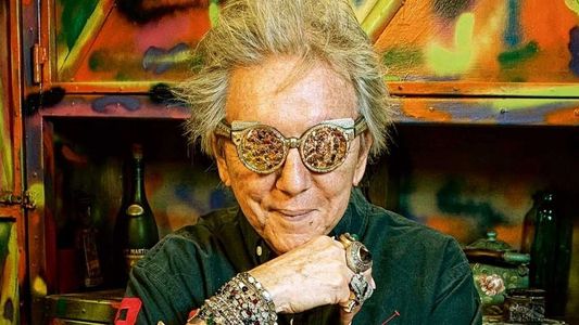 La fuerte confesión de Pepito Cibrián: Me voy a prostituir vendiendo mis anillos