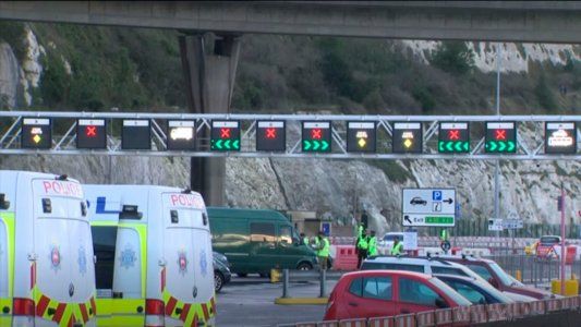 Las variantes del Covid-19 ya afectan la libre circulación dentro de la Unión Europea