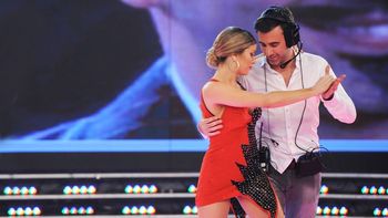 Laurita Fernández sobre su relación con Hoppe: Nunca dijimos que nos separamos para siempre