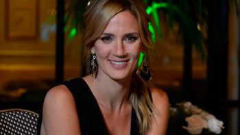 La emotiva historia de Paula Chaves: Después de un año y medio vuelve a su casa