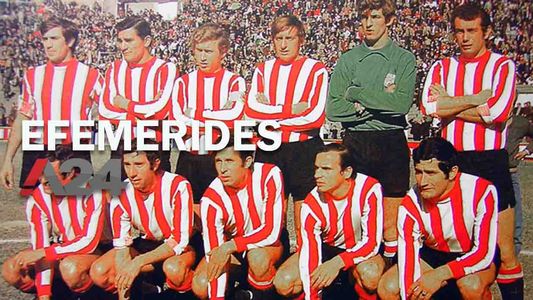 Efemérides del sábado 27 de mayo de 2023: un día como hoy