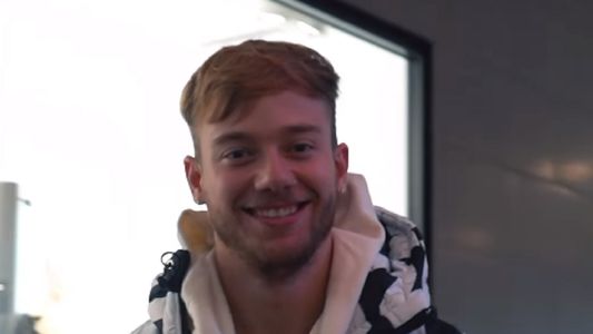 El sueño que cumplió Nacho Castañares y que tenía desde antes de entrar a Gran Hermano 2022