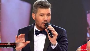 Tinelli, sobre las acusaciones de fraude: Entiendo que hay mucha gente que no cree