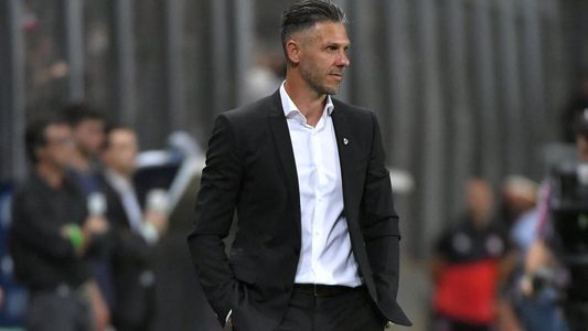 Copa Libertadores: qué plan tiene Martín Demichelis para contrarrestar la altura en el debut