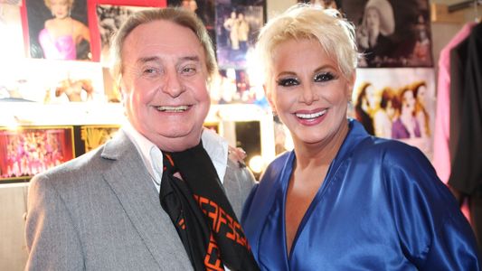 Carmen Barbieri: A Santiago su nueva novia lo hace sentir joven y está bien