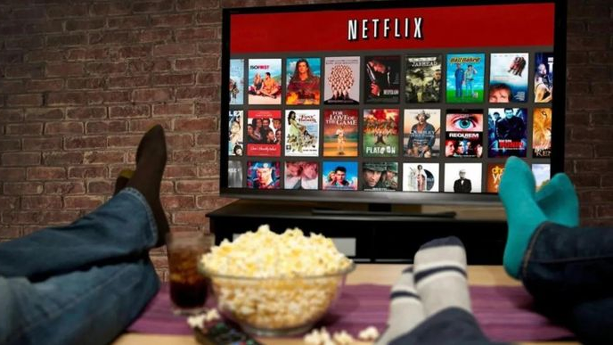 Solucion&aacute; tus problemas de Netflix ac&aacute;. Foto: Internet.
