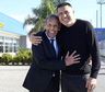 ¿Qué pasa con Russo? La declaración de Riquelme que encendió las alarmas en Boca