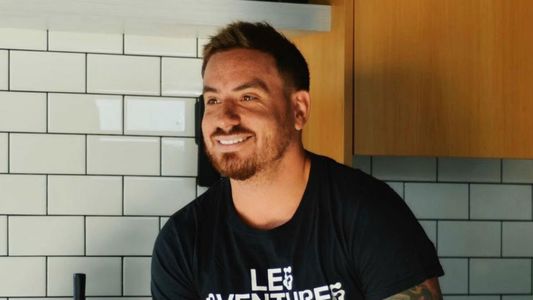 Federico Bal: Por salir en la tevé no estás al margen de la crisis económica, es lo que veo al hacer las cuentas