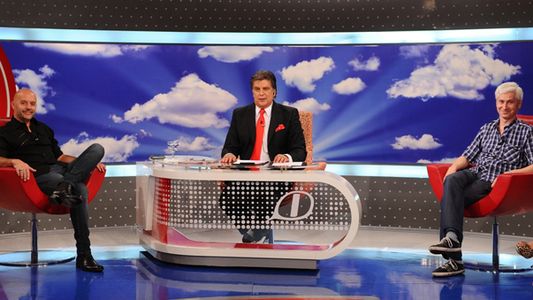 Guillermo López confirmó que “CQC” pasará a América